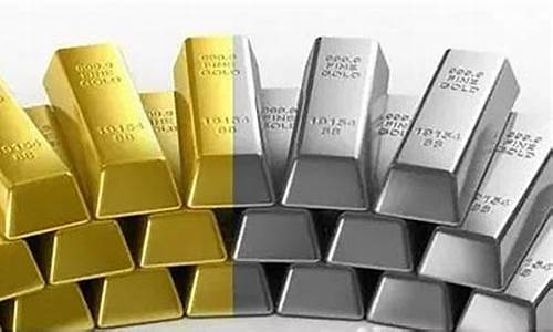 黄金白银在期货交易所交易(黄金白银期货选哪个交易所)_https://www.ptguandao.com_中金所_第1张