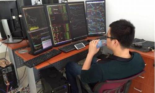 职业期货交易员的基本功(职业期货交易员的生活)_https://www.ptguandao.com_上期能源_第1张