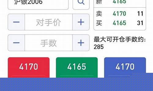 西狂期货交易法(西安期货交易)_https://www.ptguandao.com_广期所_第1张