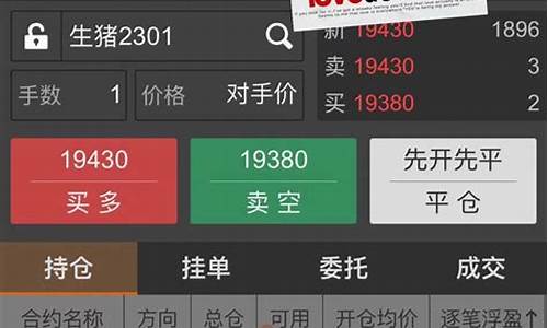 期货交易员实盘测试(期货交易员实盘测试题及答案)_https://www.ptguandao.com_上期能源_第1张