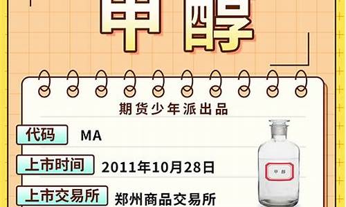 杭州甲醇期货交易选什么平台(甲醇期货合约在哪个交易所)_https://www.ptguandao.com_上期所_第1张