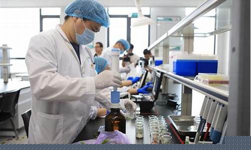 期货交易所产品检测员工资(期货交易所产品检测员工资待遇)_https://www.ptguandao.com_中金所_第1张