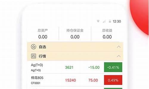 模拟期货交易软件电脑版下载(模拟期货交易软件电脑版下载教程)_https://www.ptguandao.com_上期所_第1张