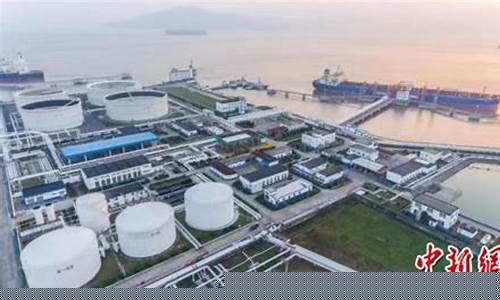 舟山燃料油期货交易市场(舟山船用燃料油价)_https://www.ptguandao.com_上期能源_第1张