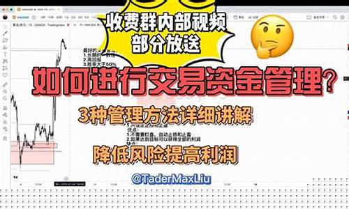 期货交易资金管理要领视频(期货资金管理3种方式)_https://www.ptguandao.com_大商所_第1张