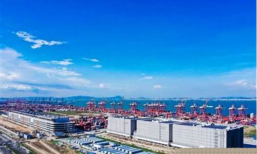 没有期货交易所的南沙(广州期货南沙地址)_https://www.ptguandao.com_广期所_第1张