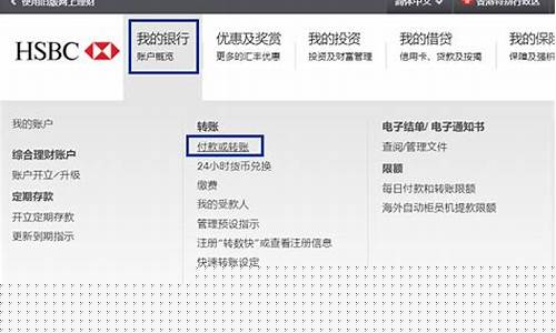 汇丰银行期货交易平台(汇丰银行外汇交易平台)_https://www.ptguandao.com_大商所_第1张