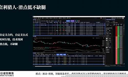 期货交易软件无限易(期货交易所软件)_https://www.ptguandao.com_广期所_第1张