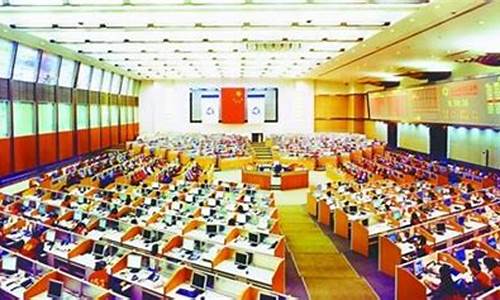 期货交易所延迟开市的原因(期货交易所开市时间)_https://www.ptguandao.com_中金所_第1张