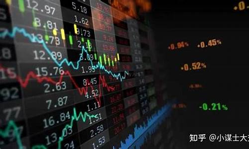期货交易为什么越做越懵(为什么要做期货交易)_https://www.ptguandao.com_上期所_第1张