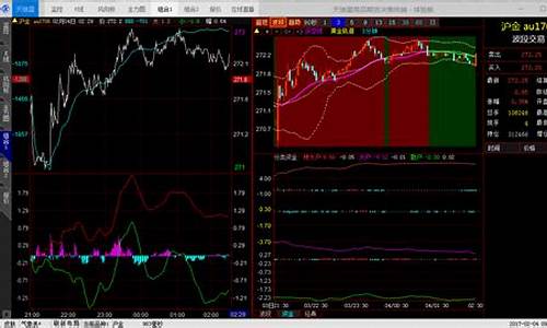 上金所期货行情(上金所 上期所)_https://www.ptguandao.com_上期所_第1张