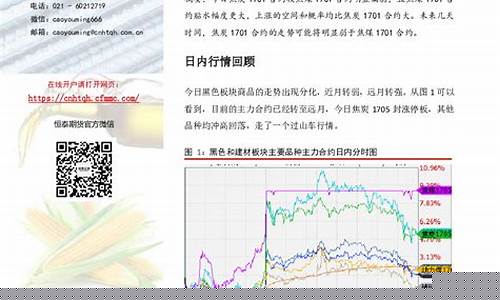 期货黑色建材价格行情走势(期货黑色系品种有哪些)_https://www.ptguandao.com_上期所_第1张