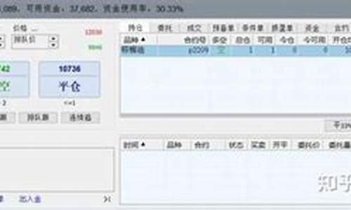 期货交易能锁单吗(期货锁单操作技巧)_https://www.ptguandao.com_大商所_第1张