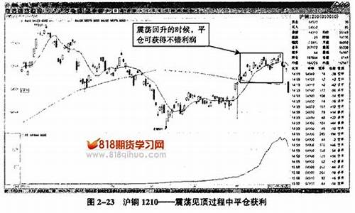 期货交易锤子线实训(期货交易实训报告总结)_https://www.ptguandao.com_大商所_第1张