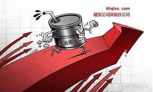 原油期货交易开户要求有哪些(期货原油开通条件)_https://www.ptguandao.com_中金所_第1张
