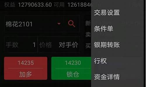 期货交易密码设置要求(期货交易密码怎么修改)_https://www.ptguandao.com_上期所_第1张