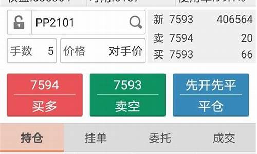 期货交易如何帐务处理(期货交易会计核算指引)_https://www.ptguandao.com_上期能源_第1张