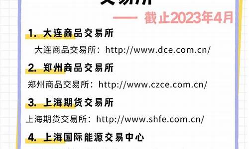 中国有几个正规期货交易所地址(中国有几个正规期货交易所地址在哪里)_https://www.ptguandao.com_大商所_第1张