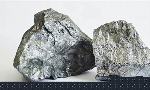 工业硅期货交易资格(工业硅价格生意)_https://www.ptguandao.com_上期能源_第1张