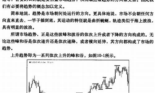 期货交易分析实训报告心得(期货交易实验心得体会)_https://www.ptguandao.com_中金所_第1张