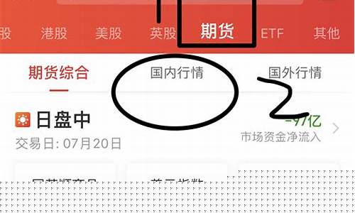 怎样查看期货锂行情(锂期货走势图)_https://www.ptguandao.com_上期能源_第1张