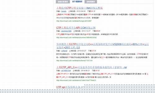 ctp期货交易会拥堵吗_https://www.ptguandao.com_郑商所_第1张