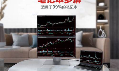 期货交易双屏显示器(期货多屏电脑怎么设置)_https://www.ptguandao.com_大商所_第1张