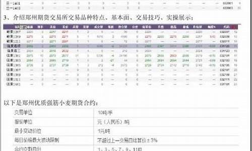 期货交易实训周记(期货实训总结)_https://www.ptguandao.com_中金所_第1张