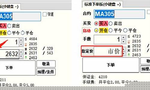 期货交易为什么用快期下单_上期能源_第1张_财经网 期货交易为什么用快期下单_https://www.ptguandao.com_上期能源_第1张