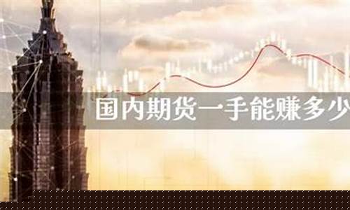 期货交易一手能挣多少(期货一手的交易费用是多少)_https://www.ptguandao.com_大商所_第1张