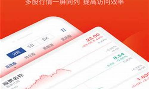 国信证券app官方下载手机版(国信证券app官方下载手机版二维码)_https://www.ptguandao.com_中金所_第1张