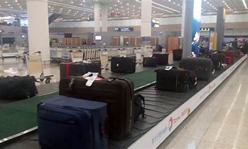 乘坐飞机托运行李流程(乘坐飞机托运行李流程视频)_https://www.ptguandao.com_上期能源_第1张