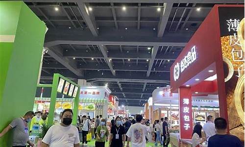 2023年预制菜展会(2023年预制菜展会时间表)_https://www.ptguandao.com_大商所_第1张