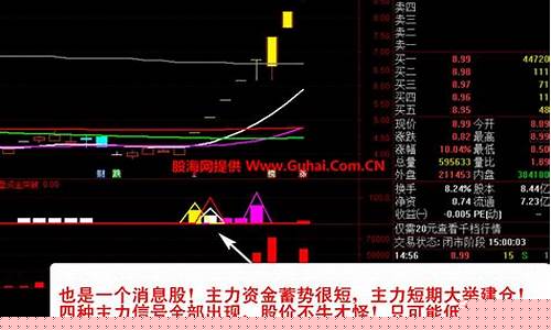 主力资金进场指标公式(主力资金入场)_https://www.ptguandao.com_郑商所_第1张