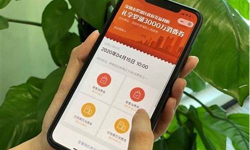 2023湖南消费券发放时间表(湖南省消费券哪些地方可以使用)_https://www.ptguandao.com_上期所_第1张