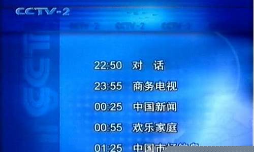 cctv2股市直播室(央视股市直播间)_https://www.ptguandao.com_上期所_第1张